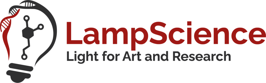 LampScience logo
