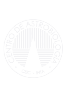 centro de astrobiologia