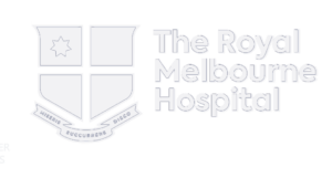 melbourne hospital